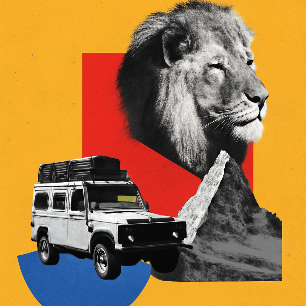 National Geographic Social Media Strategy: Case Study - Featured image showing Discover how National Geographic leverages storytelling, platform-specific content, and community engagement to lead in digital social media strategies.