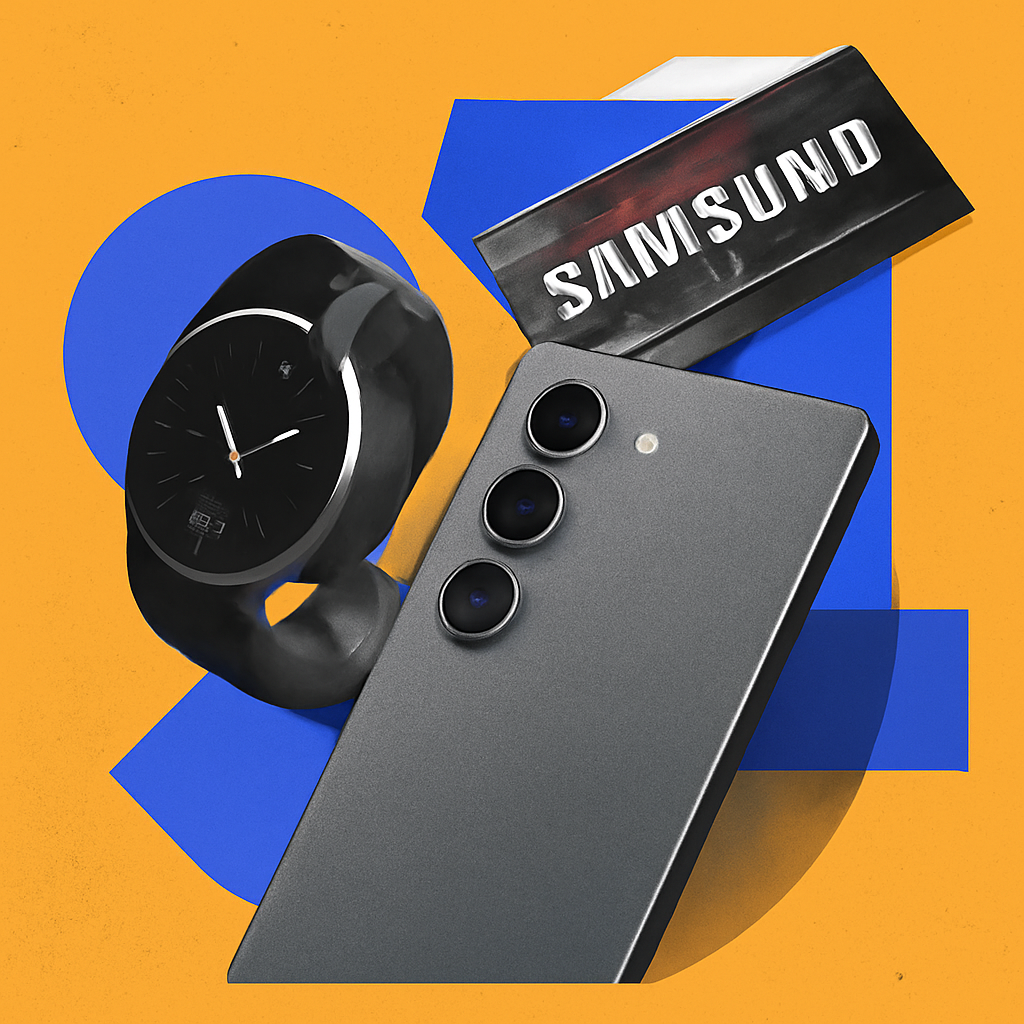 Samsung Social Media Strategy: Case Study - Featured image showing Discover how Samsung's social media strategy boosts engagement through regional content, influencer collaborations, community building, and data-driven campaigns.