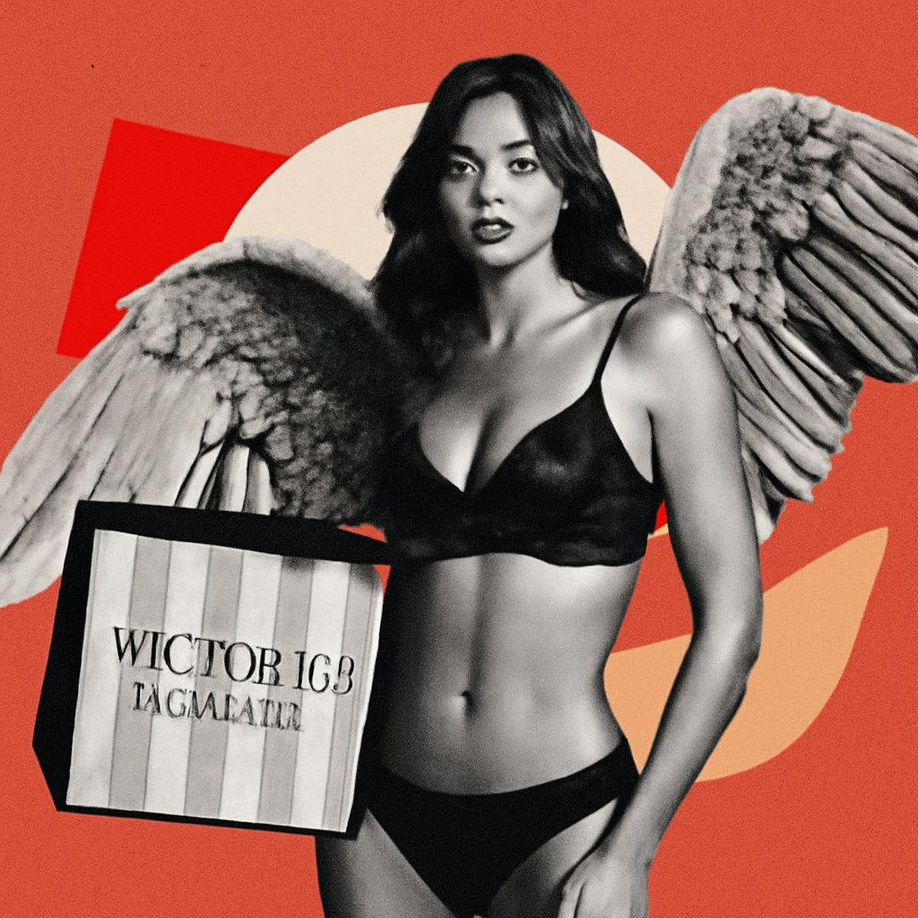 Victoria's Secret Social Media Strategy: Case Study - Featured image showing Discover how Victoria's Secret leverages inclusivity, influencer collaborations, and engaging content across social platforms to stay relevant and connect with diverse audiences.