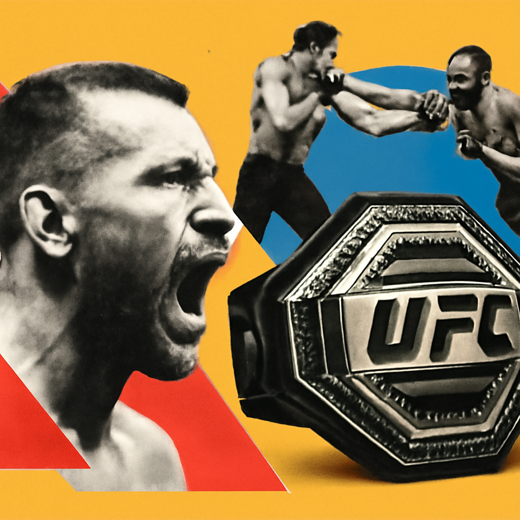 UFC Social Media Strategy: Case Study - Featured image showing Discover how UFC's data-driven social media strategy, storytelling, influencer collaborations, and localized content build global fan engagement and brand loyalty.
