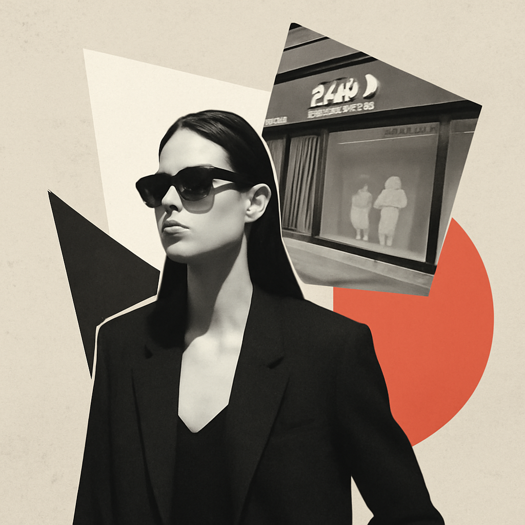 ZARA Social Media Strategy: Case Study - Featured image showing Discover how Zara’s sleek visual storytelling, influencer collaborations, and platform-specific strategies boost engagement, brand loyalty, and sales worldwide.