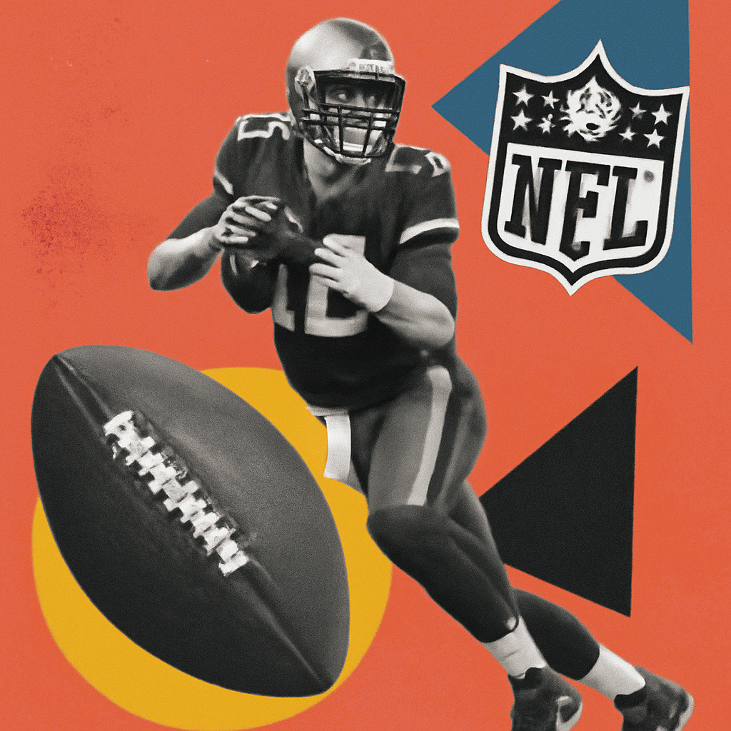 NFL Social Media Strategy: Case Study - Featured image showing Discover key NFL social media strategies, best practices, and real-world examples to boost fan engagement, authenticity, and online visibility effectively.