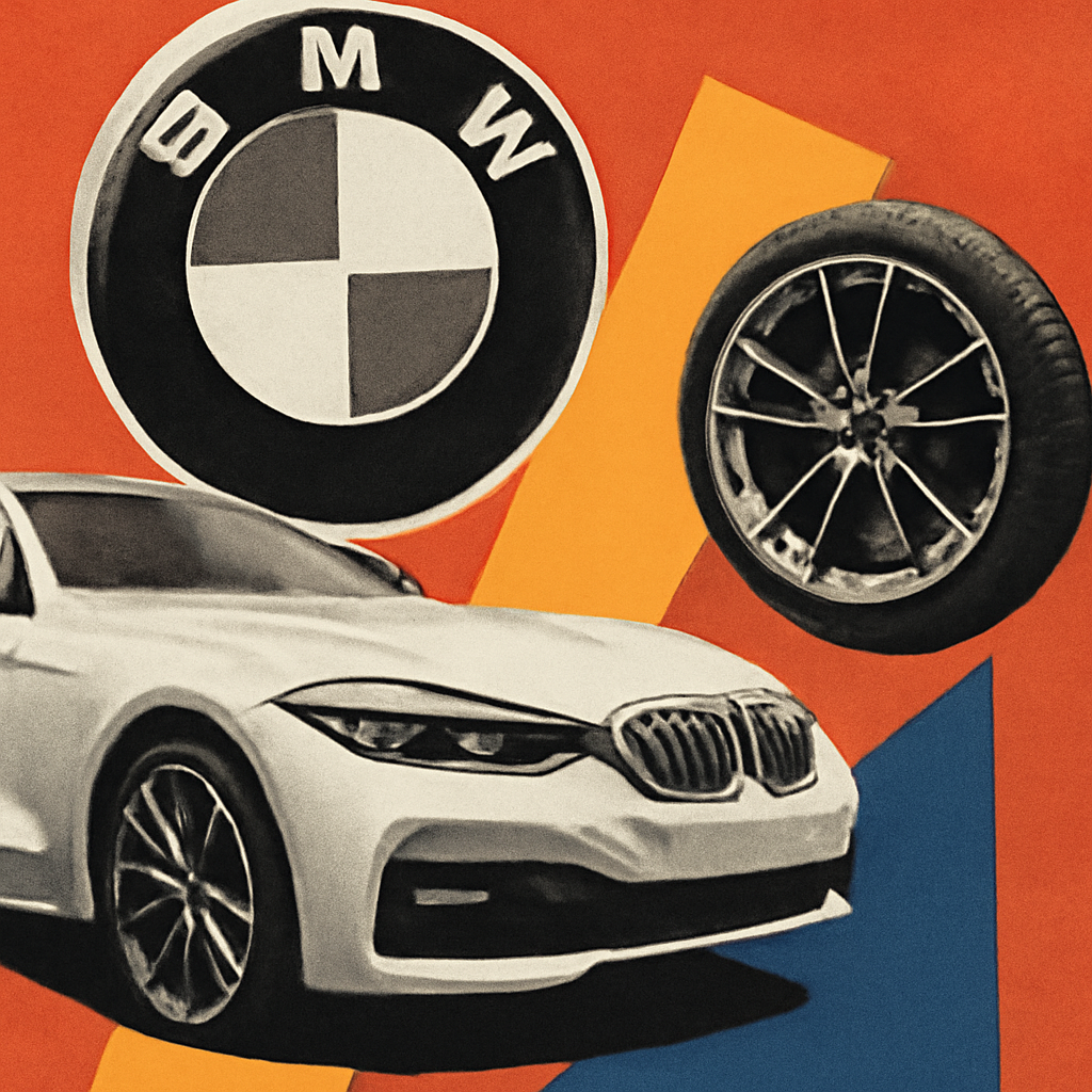 BMW Social Media Strategy: Case Study - Featured image showing Boost your brand with BMW's successful social media strategy—featuring visual storytelling, platform diversity, influencer partnerships, AR/VR, and data-driven campaigns.