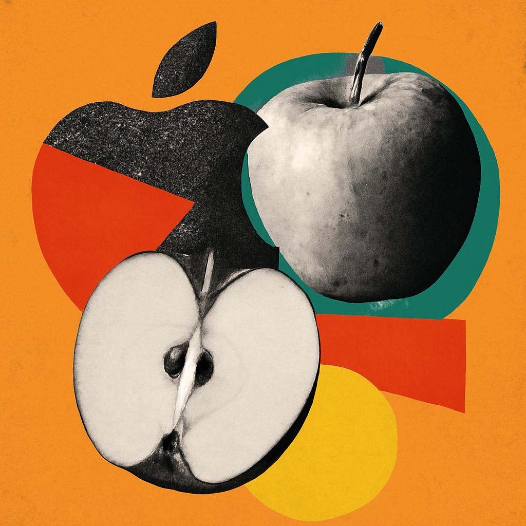 Apple Social Media Strategy: Case Study - Featured image showing Discover how Apple’s minimalist, storytelling-driven social media strategy boosts engagement, builds loyalty, and maintains its premium brand image online.