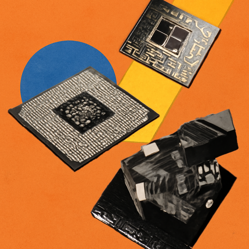 Intel Social Media Strategy: Case Study - Featured image showing Discover how Intel's innovative, data-driven social media strategy boosts brand awareness, engagement, and thought leadership across platforms.
