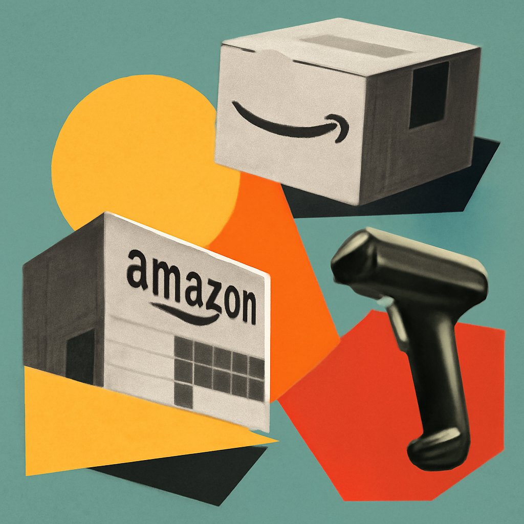 Amazon Social Media Strategy: Case Study - Featured image showing Boost Amazon sales with targeted social media strategies—leverage Instagram, Facebook, TikTok, influencer collaborations, and data-driven tactics for maximum impact.
