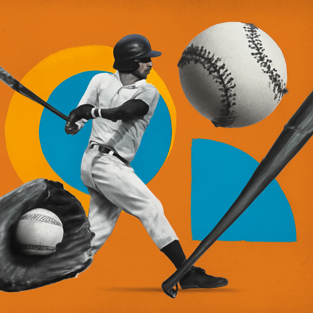 MLB Social Media Strategy: Case Study - Featured image showing Discover how MLB's multi-platform, real-time, and player-driven social media strategies boost fan engagement, storytelling, and brand loyalty in the digital age.