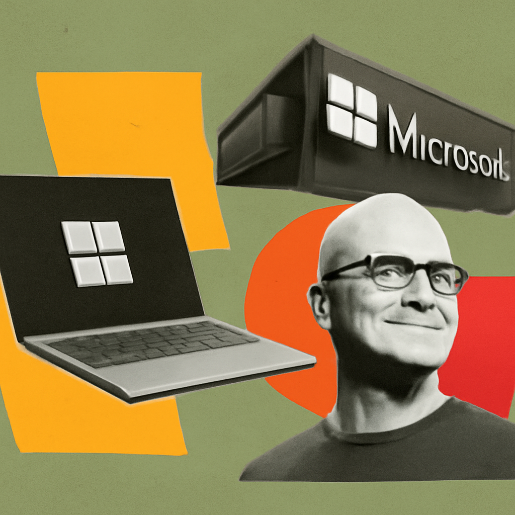 Microsoft Social Media Strategy: Case Study - Discover Microsoft's winning social media strategy—dive into content creation, engagement, analytics, storytelling, and platform priorities for brand success.