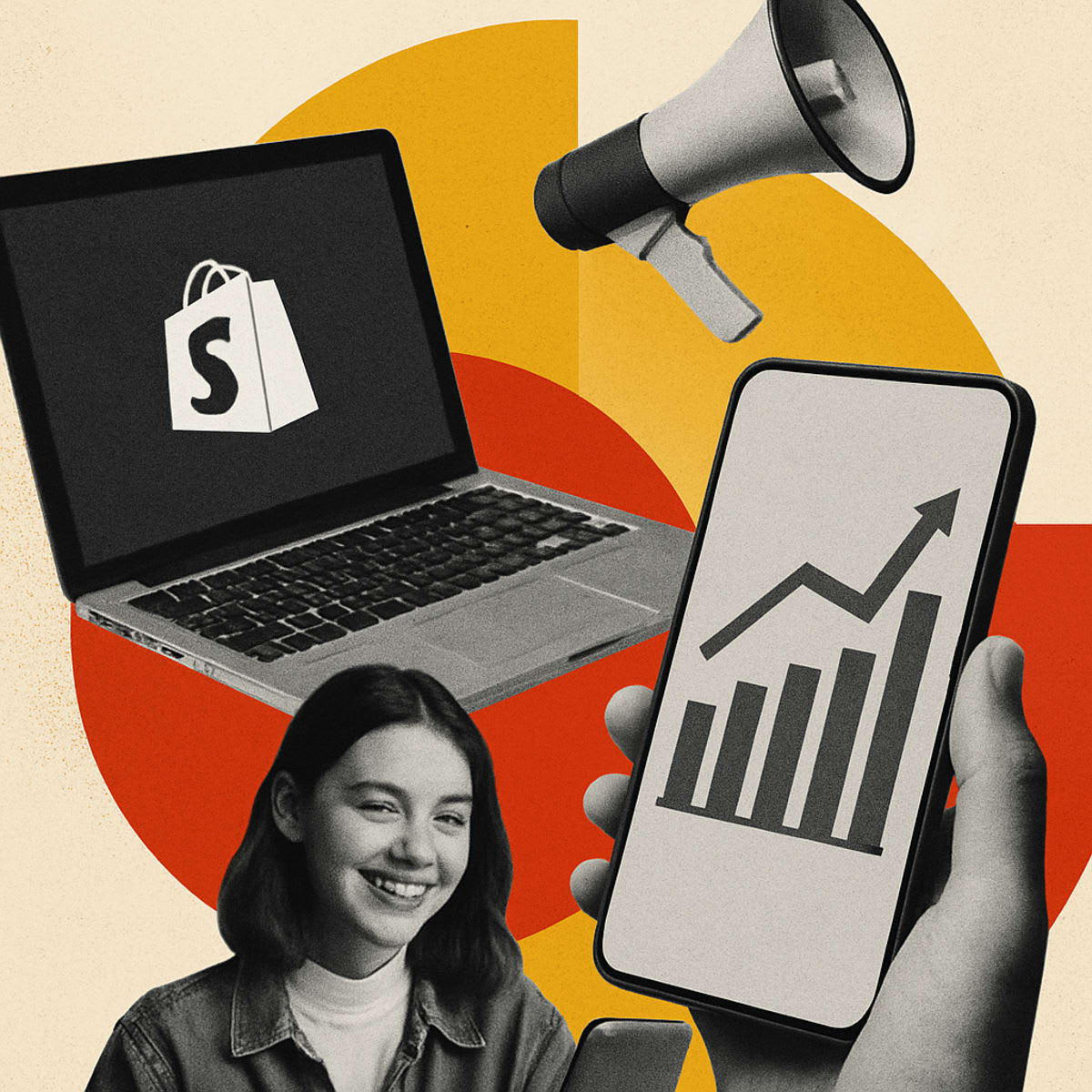Best Shopify Apps for Marketing 2025 - 