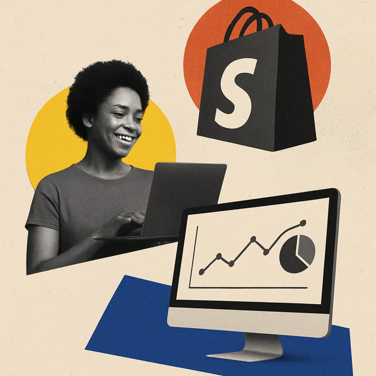 Shopify Marketing: Complete Guide - This comprehensive guide explores effective Shopify marketing strategies to drive traffic, increase sales, and build customer loyalty. Discover essential SEO tips, email marketing techniques, and social media tactics to grow your eCommerce business.