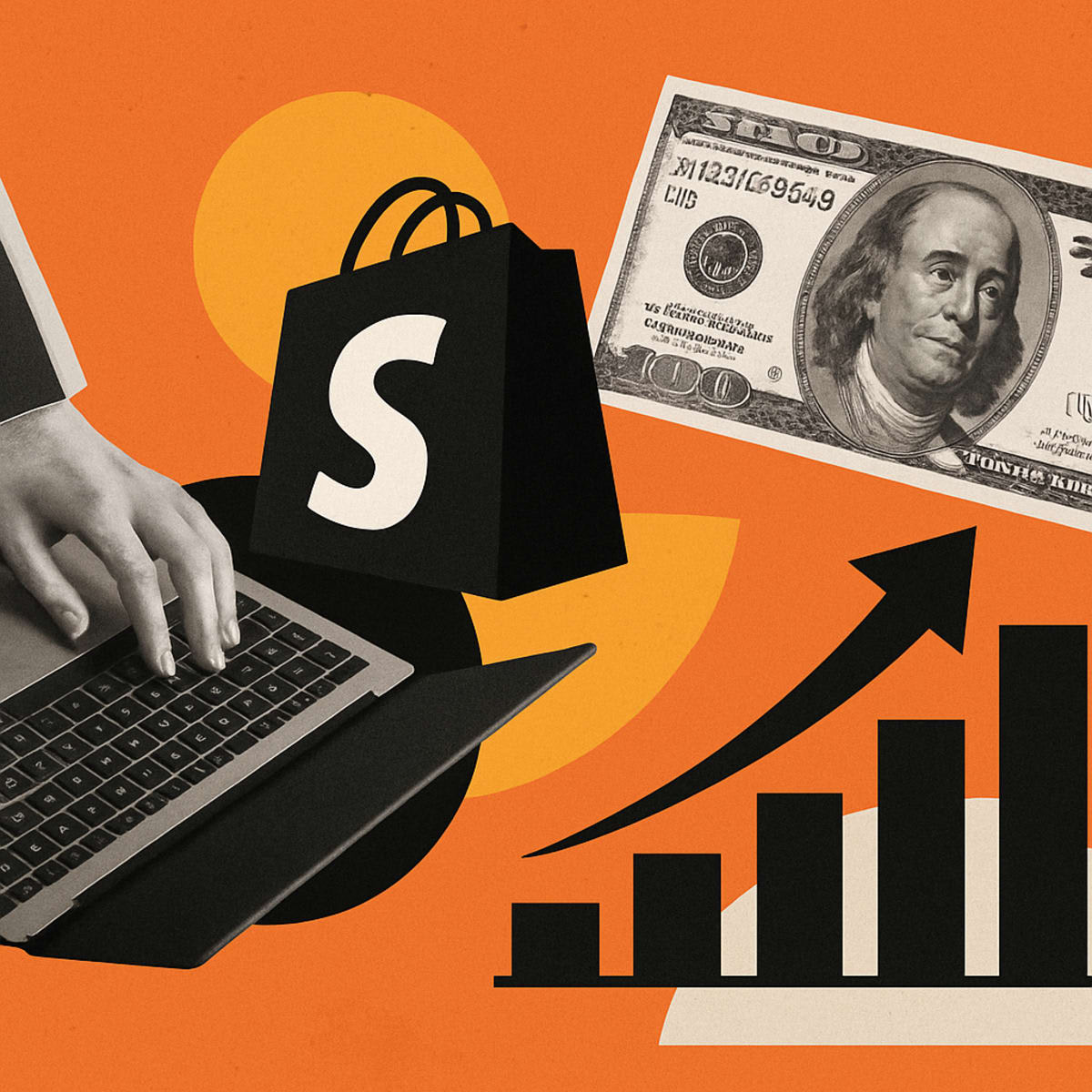 How to Grow Your Shopify Sales from $0 to $100k/month: Complete Guide Step by Step - Discover proven strategies to elevate your Shopify sales from zero to $100k/month. This comprehensive guide offers actionable tips on SEO, marketing, and customer engagement, ensuring sustainable growth for your online store.