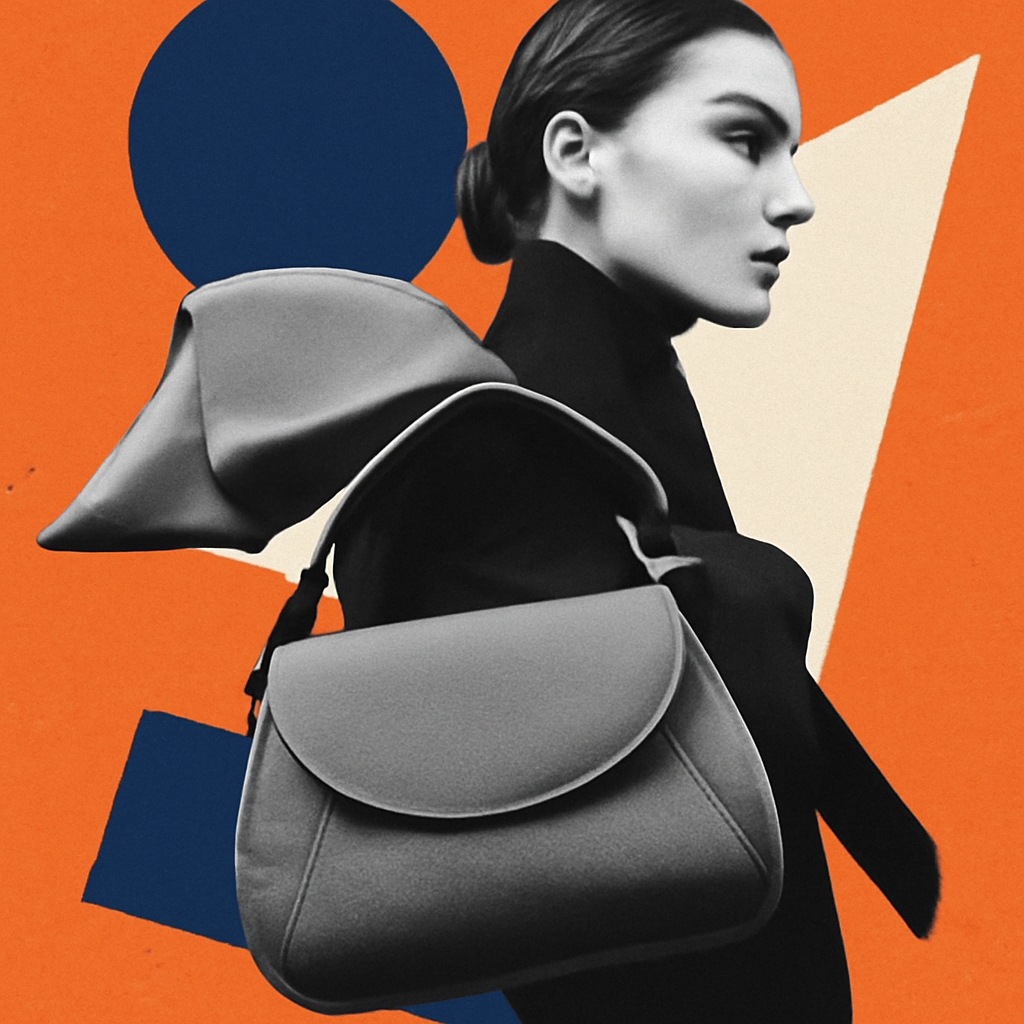 Polène Marketing Strategy: Case Study - Featured image showing Discover Polène’s winning marketing strategy—blending storytelling, digital engagement, craftsmanship, and sustainability to appeal to modern, conscious consumers worldwide.