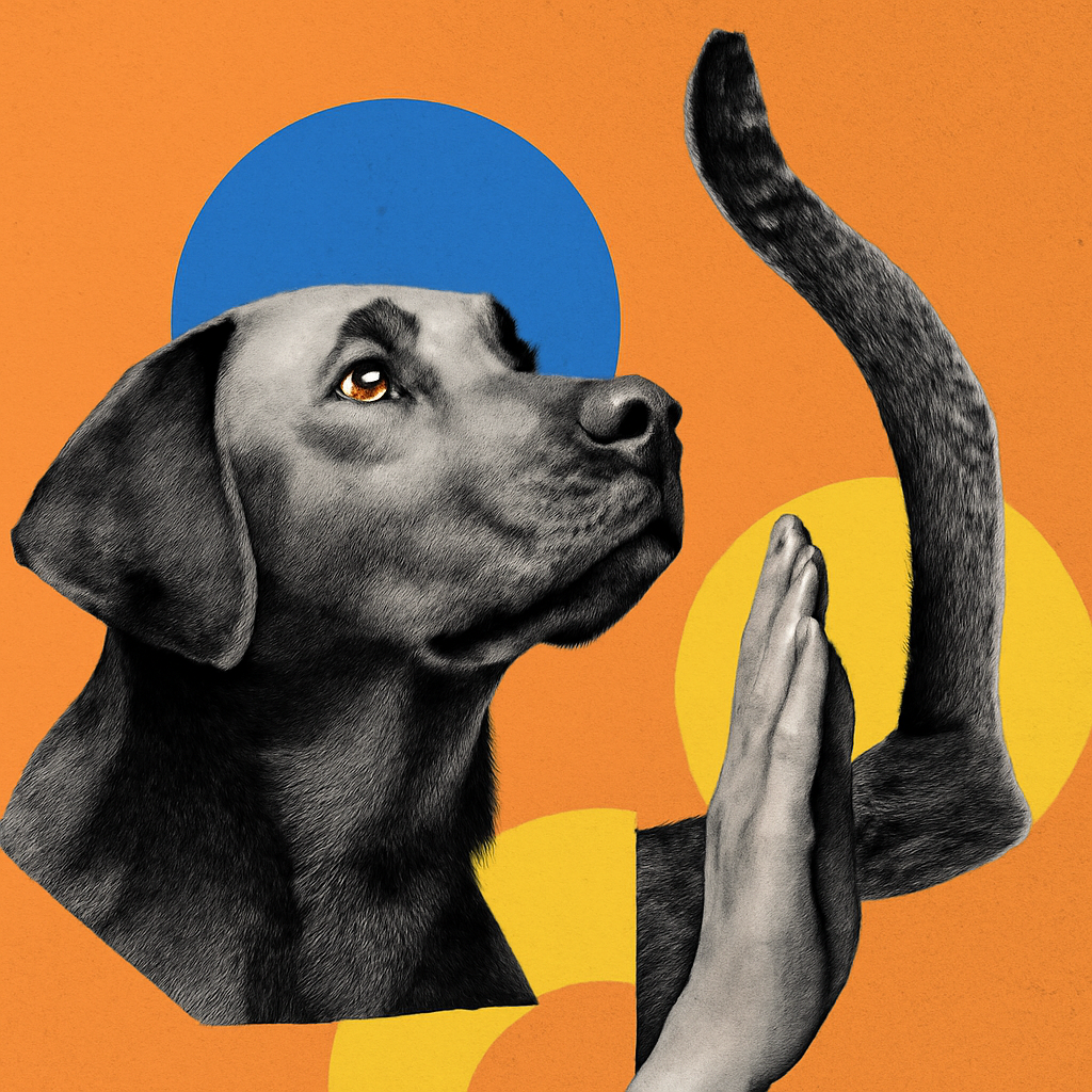 Heads Up For Tails Marketing Strategy: Case Study - Featured image showing Discover how Heads Up For Tails combines authentic storytelling, localized content, offline experiences, and data-driven marketing to dominate India's pet industry.