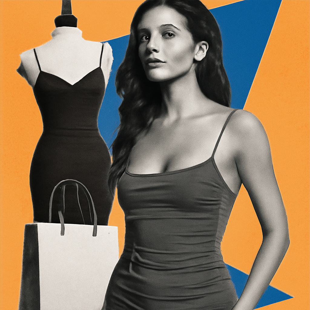 Oh Polly Marketing Strategy: Case Study - Featured image showing Discover Oh Polly’s viral, social-first marketing strategy featuring influencer collaborations, user-generated content, experiential events, and AI-driven personalization.