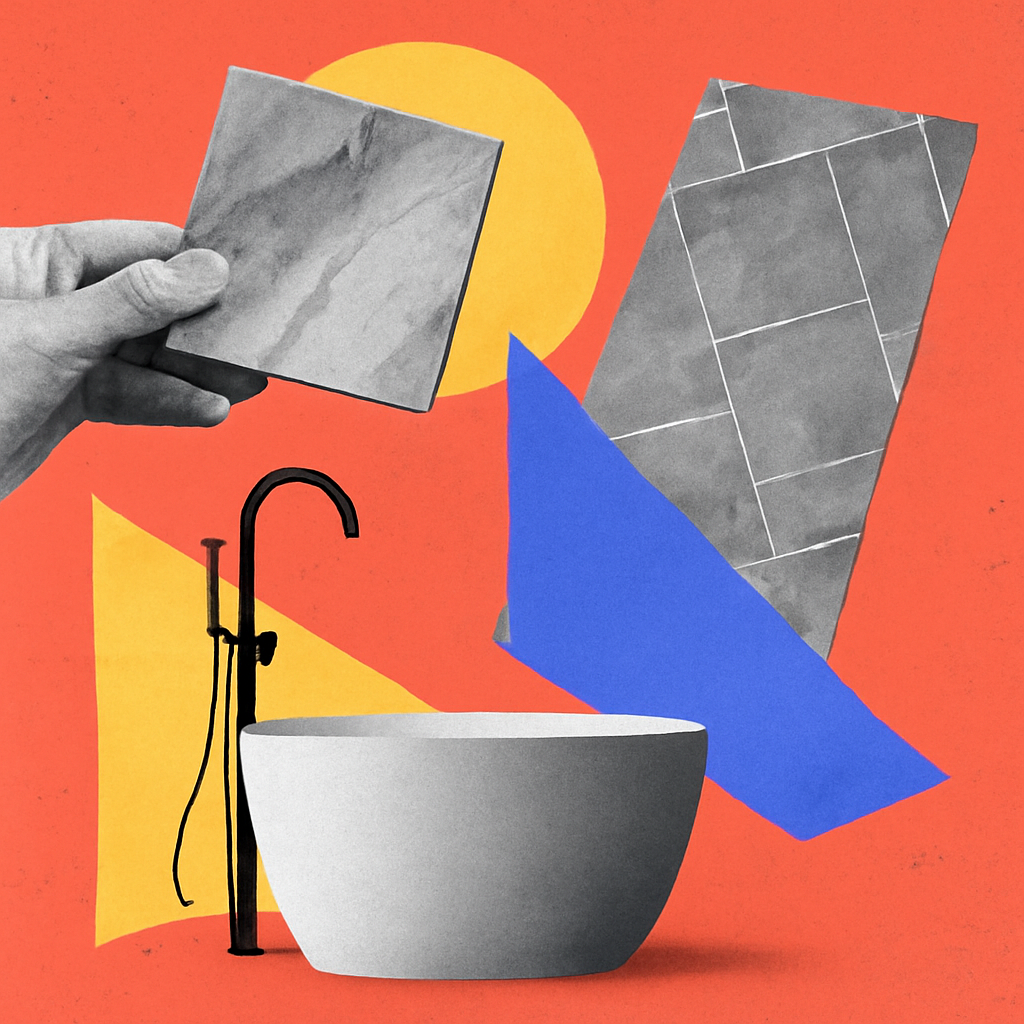 Norfloor Marketing Strategy: Case Study - Featured image showing Norfloor’s marketing strategy leverages heritage, quality, personalized service, and digital channels to maintain Norway’s leading tile retailer position.