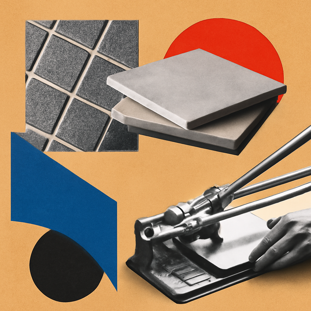 Flisekompaniet Marketing Strategy: Case Study - Featured image showing Discover Flisekompaniet’s strategic focus on e-commerce growth, inspiring content, advanced tech, and seamless customer experience to stand out in the tile market.