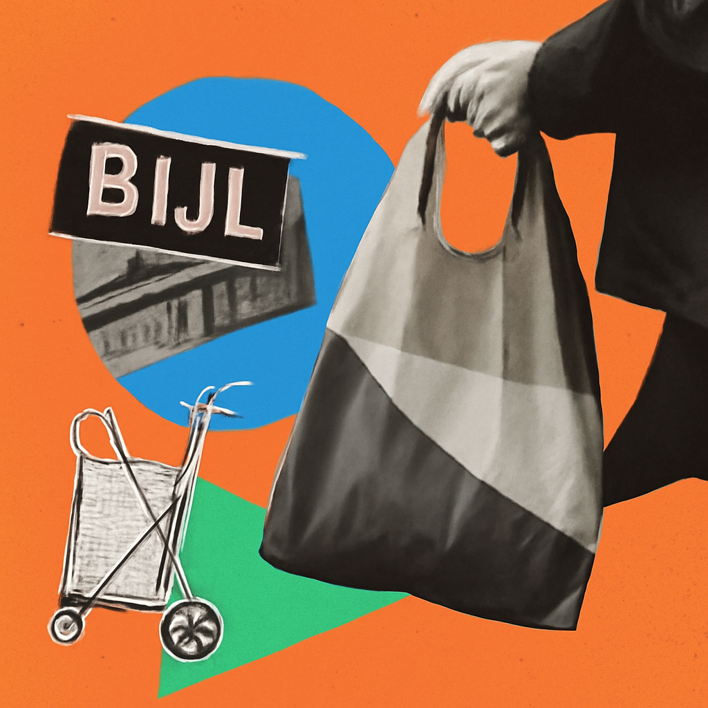 Susan Bijl Marketing Strategy: Case Study - Featured image showing Discover Susan Bijl’s innovative blend of Dutch minimalism, sustainability, and vibrant design that sets her apart in eco-friendly fashion and branding excellence.