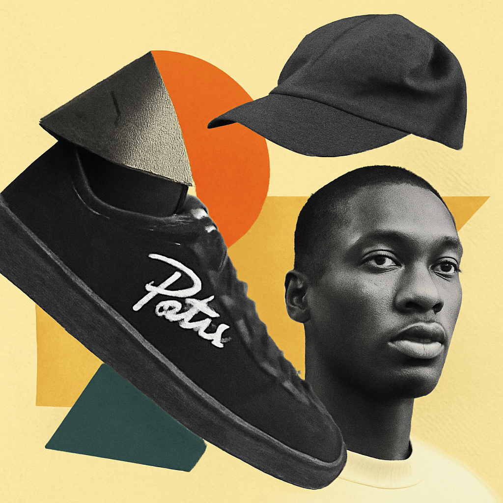 Patta Marketing Strategy: Case Study - Featured image showing Discover Patta's community-driven marketing strategy, blending storytelling, mobile engagement, and exclusivity to boost sales, loyalty, and authentic brand growth.