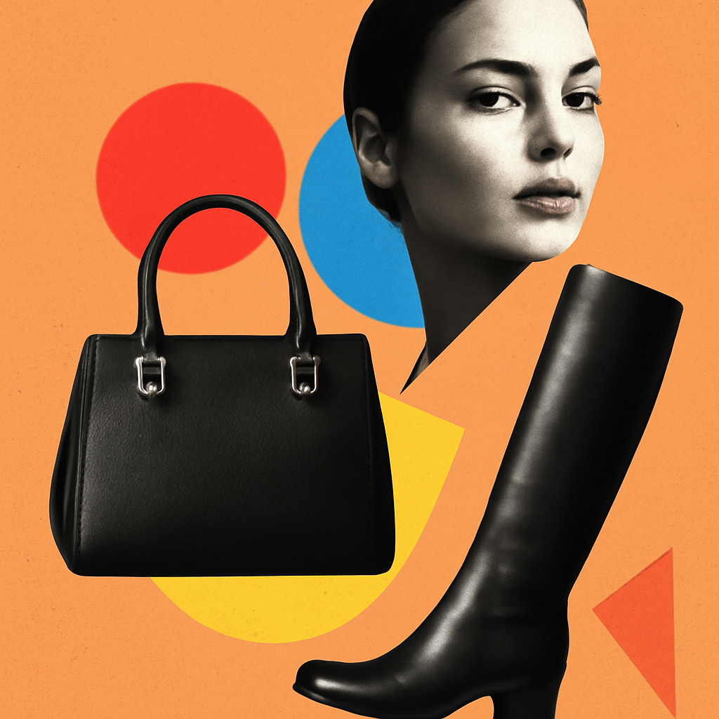 Russell & Bromley Marketing Strategy: Case Study - Featured image showing Discover Russell & Bromley's strategic brand revamp, innovative marketing, influencer collaborations, and heritage storytelling driving growth in luxury footwear.