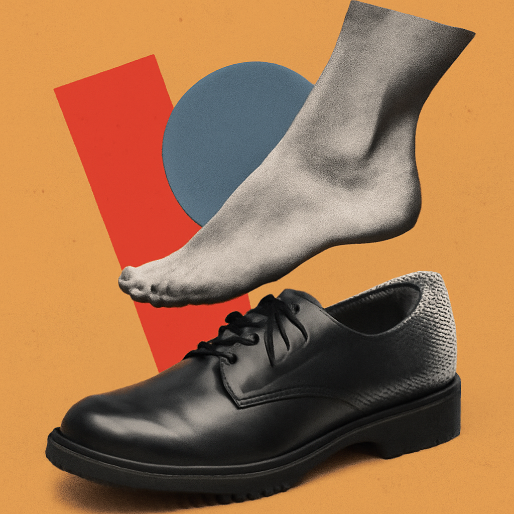 Schuh Marketing Strategy: Case Study - Featured image showing Discover effective shoe marketing strategies: social media, influencer collaborations, personalization, sustainability, and data-driven tactics to boost brand growth.