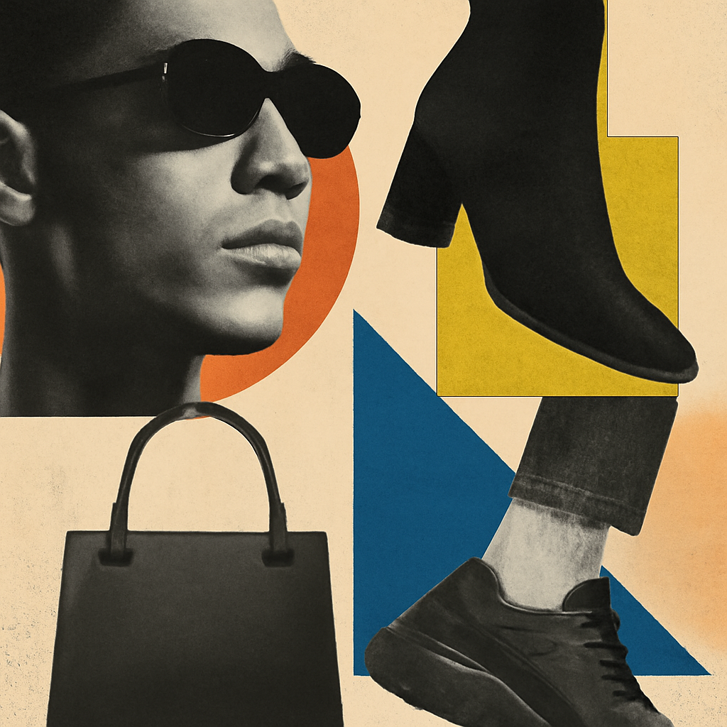 Aldo Marketing Strategy: Case Study - Featured image showing Discover Aldo's innovative marketing strategy focusing on digital engagement, influencer partnerships, inclusivity, and sustainability to connect with Gen Z and Millennials.