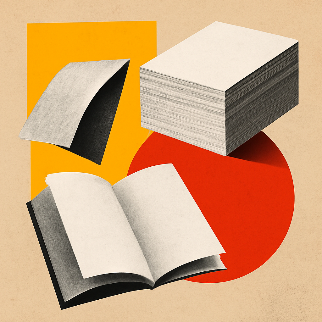 Papier Marketing Strategy: Case Study - Featured image showing Discover how Papier's multi-channel marketing strategy boosts brand visibility, fosters community, and drives growth through SEO, influencer collaborations, and targeted campaigns.