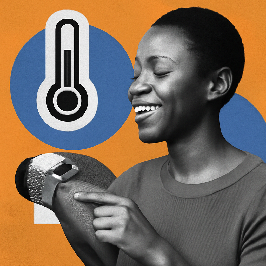 Embr Labs Marketing Strategy: Case Study - Featured image showing Embr Labs uses digital ads, educational content, partnerships, and AI-driven innovation to grow brand awareness, credibility, and global market reach in wellness tech.