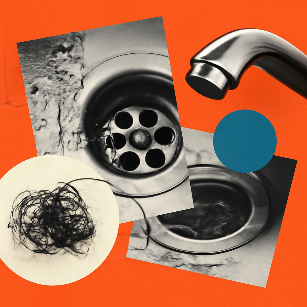 Drain Strain Marketing Strategy: Case Study - Featured image showing Discover how drain strain marketing leverages local SEO, targeted ads, and strategic partnerships to boost visibility, leads, and growth in the drain services industry.