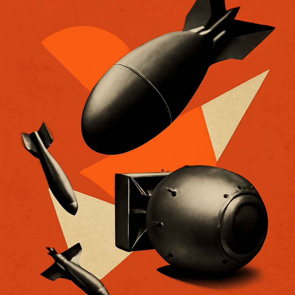 Bombas Marketing Strategy: Case Study - Featured image showing Discover Bombas’ impactful marketing strategy blending purpose-driven branding, storytelling, multi-channel engagement, and social responsibility for authentic growth.