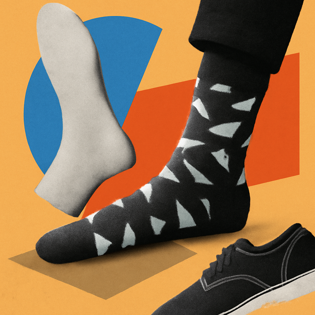 Foot Cardigan Marketing Strategy: Case Study - Featured image showing <meta name="description" content="Discover Foot Cardigan's innovative marketing strategies, digital success stories, influencer collaborations, and tips to boost sales and brand awareness." />