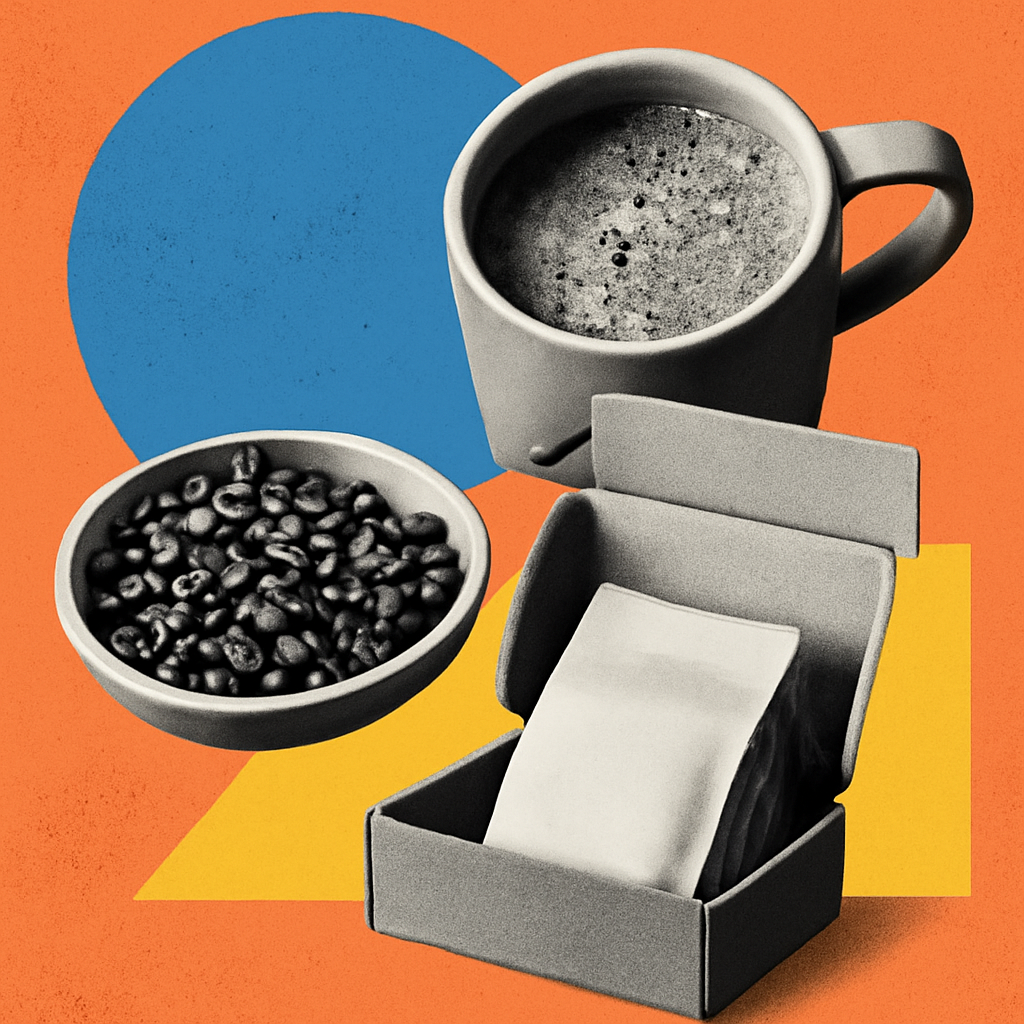 MistoBox Marketing Strategy: Case Study - Featured image showing Discover MistoBox's marketing strategy—personalization, automation, content marketing, and social media to build loyalty and stand out in the coffee subscription market.