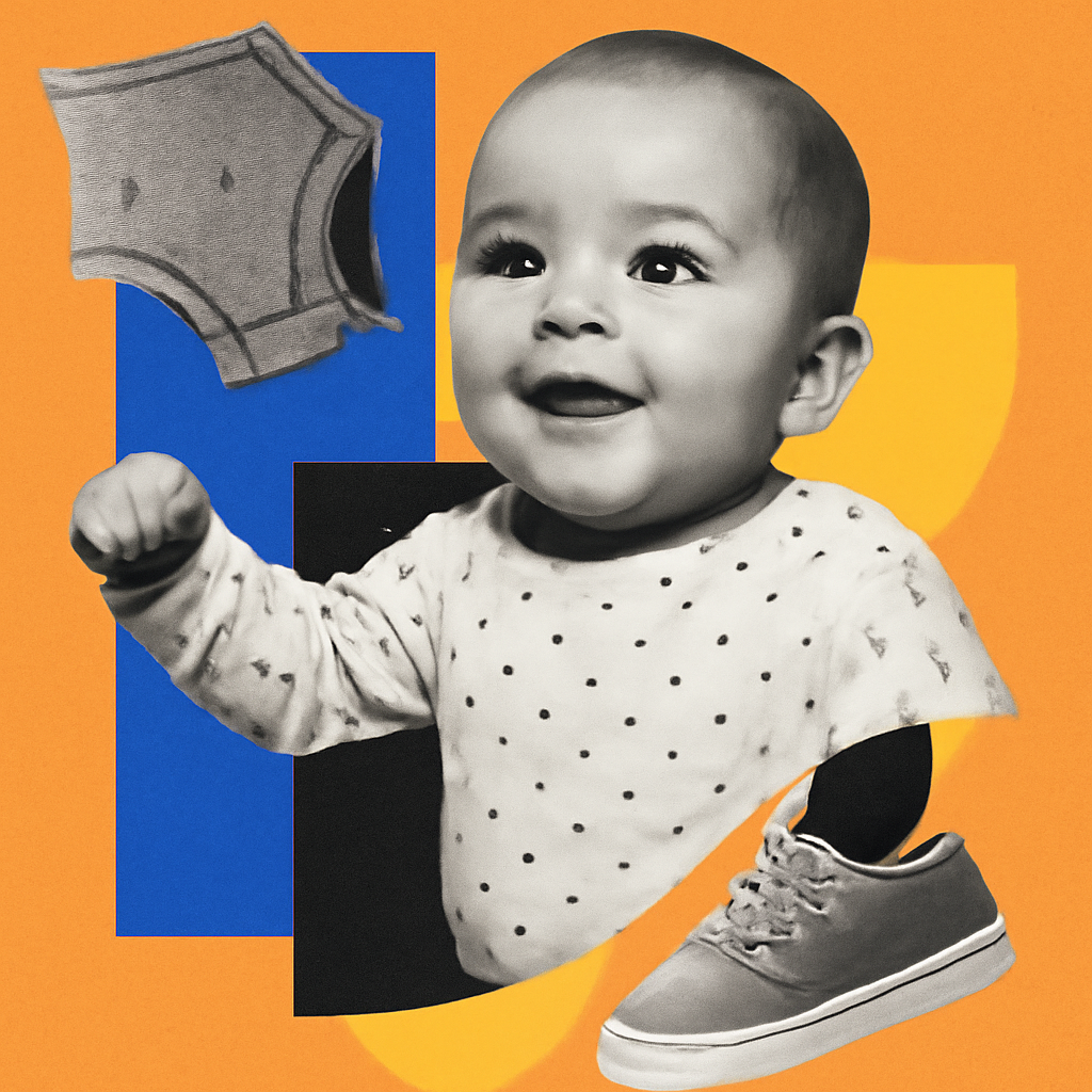 Carter's Marketing Strategy: Case Study - Featured image showing Discover Carter's innovative marketing strategy blending consumer insights, multi-channel campaigns, retail experiences, sustainability, and authentic storytelling to connect with modern parents.