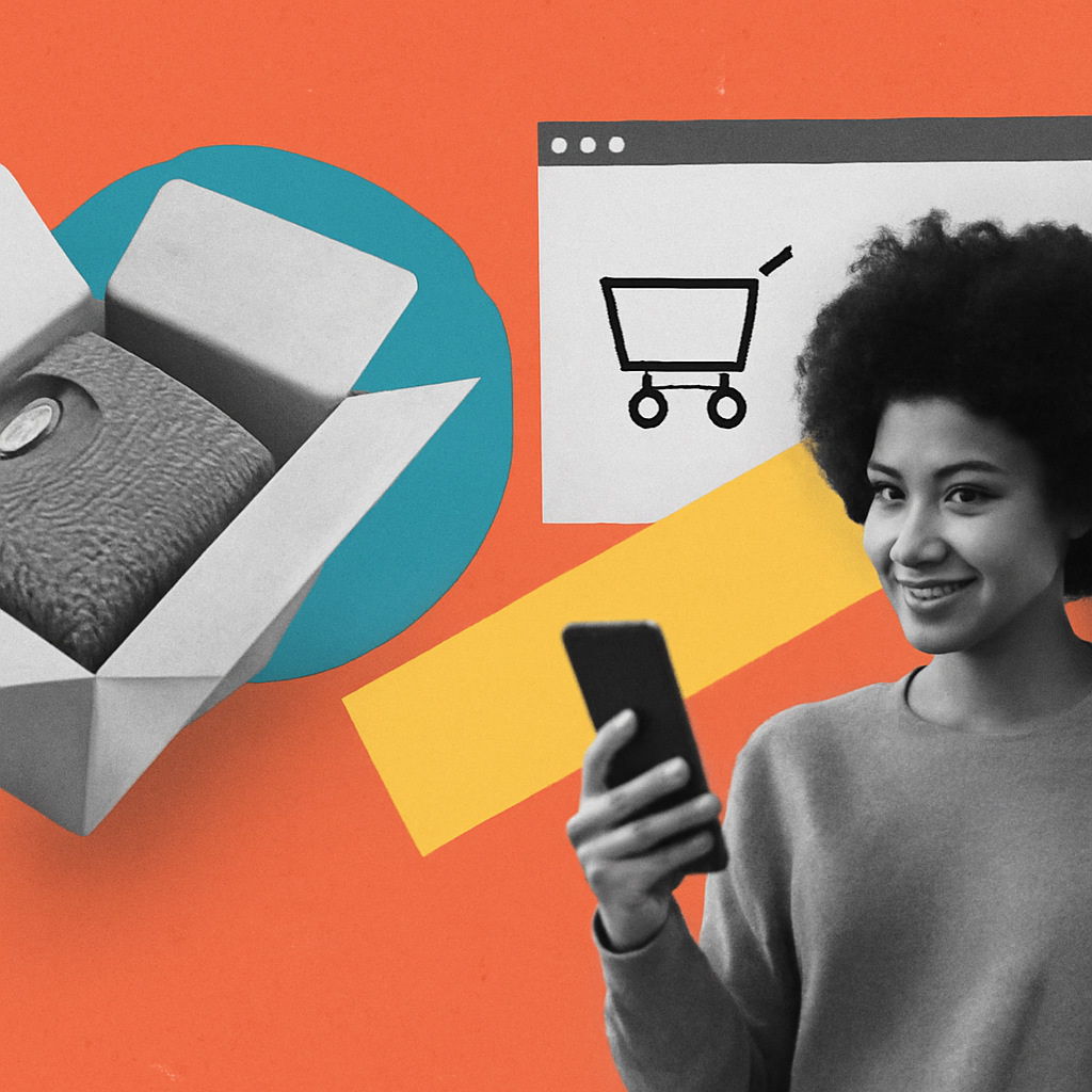 Stitch Fix Marketing Strategy: Case Study - Featured image showing Discover Stitch Fix's innovative marketing strategy leveraging AI, personalization, influencer collaborations, and content to boost engagement and brand loyalty.