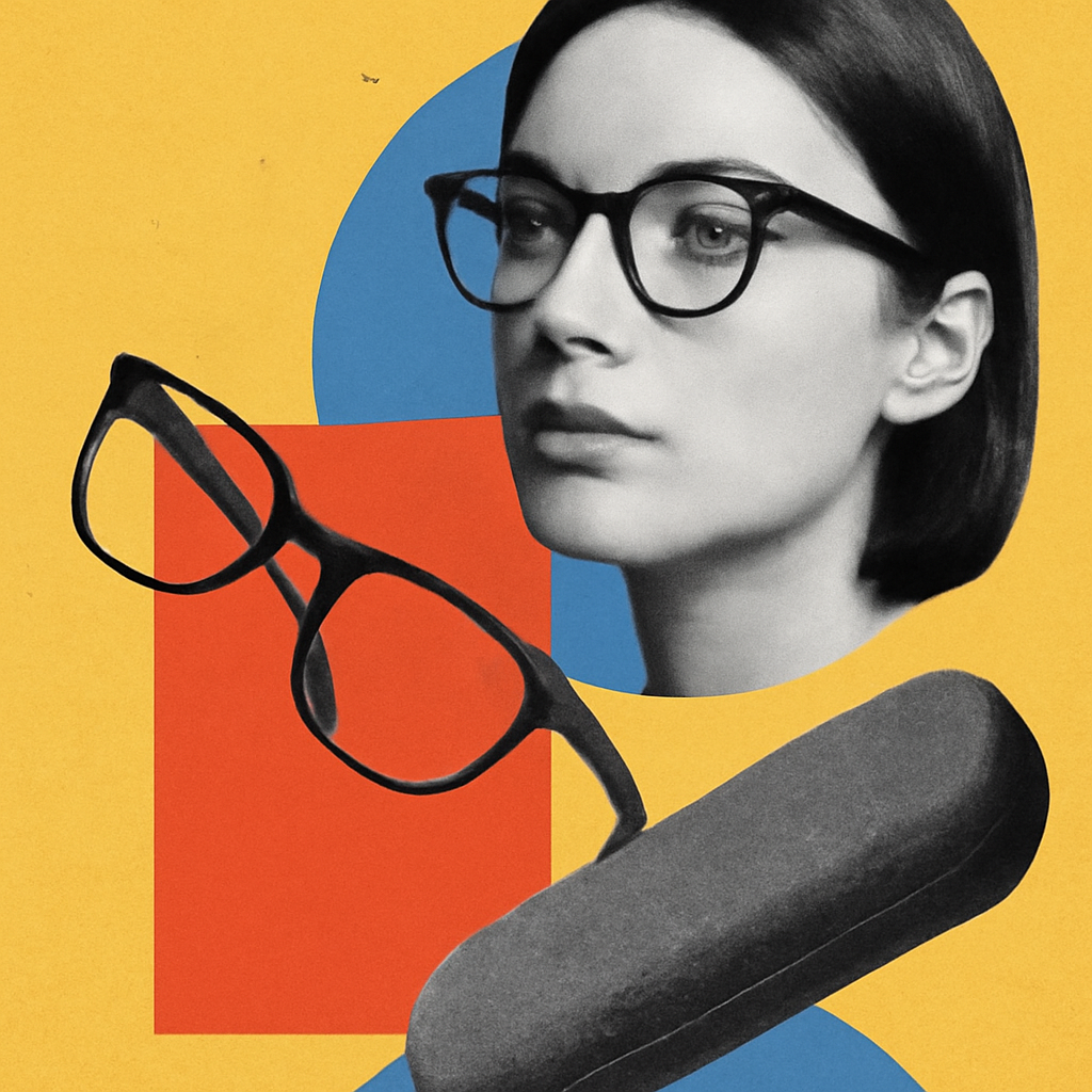 Warby Parker Marketing Strategy: Case Study - Featured image showing Discover how Warby Parker’s innovative marketing combines social impact, digital tech, and community engagement to disrupt the eyewear industry and build loyal customers.