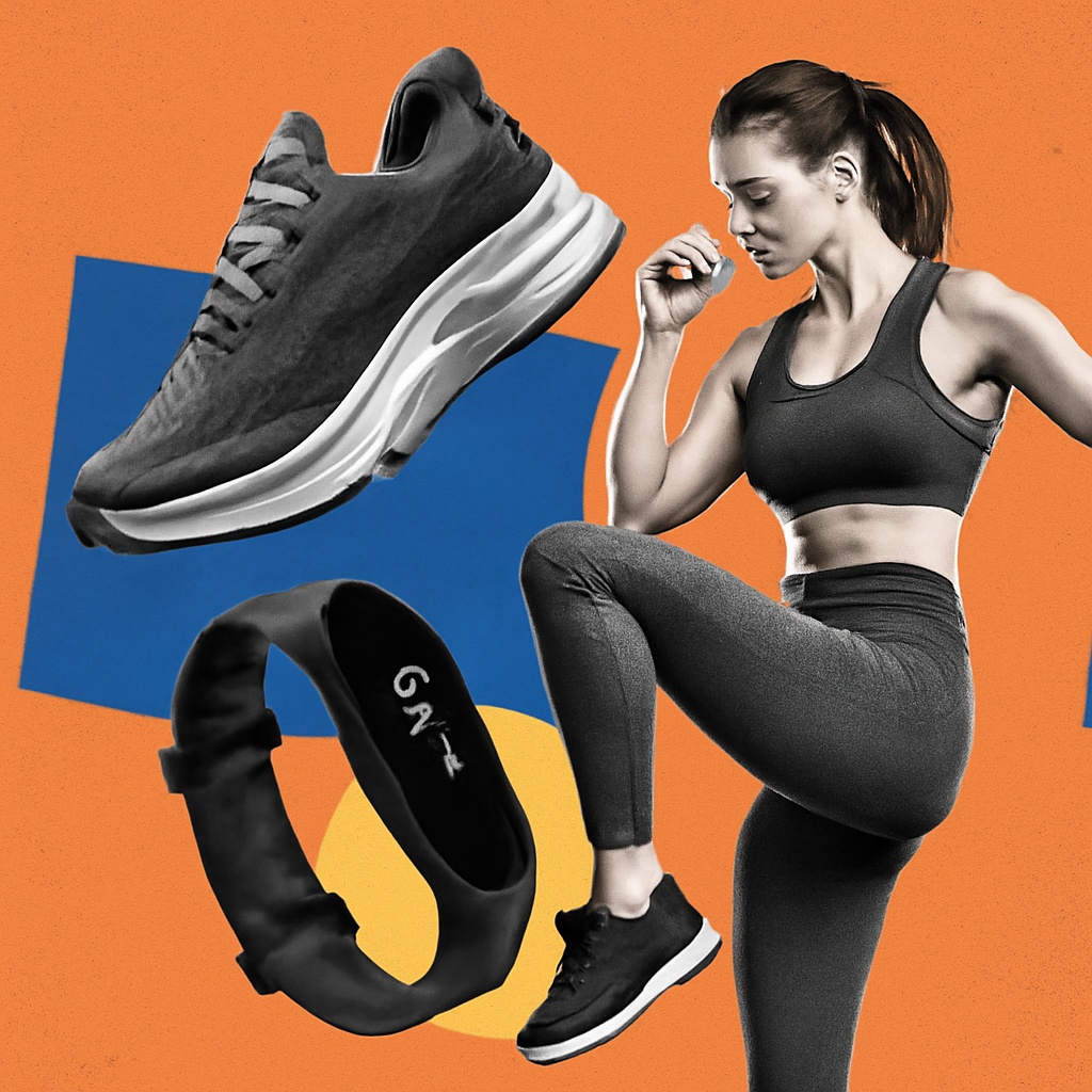 LNDR Marketing Strategy: Case Study - Featured image showing Discover how LNDR’s marketing emphasizes authenticity, sustainability, and high-performance activewear, building trust and loyalty in the premium activewear market.