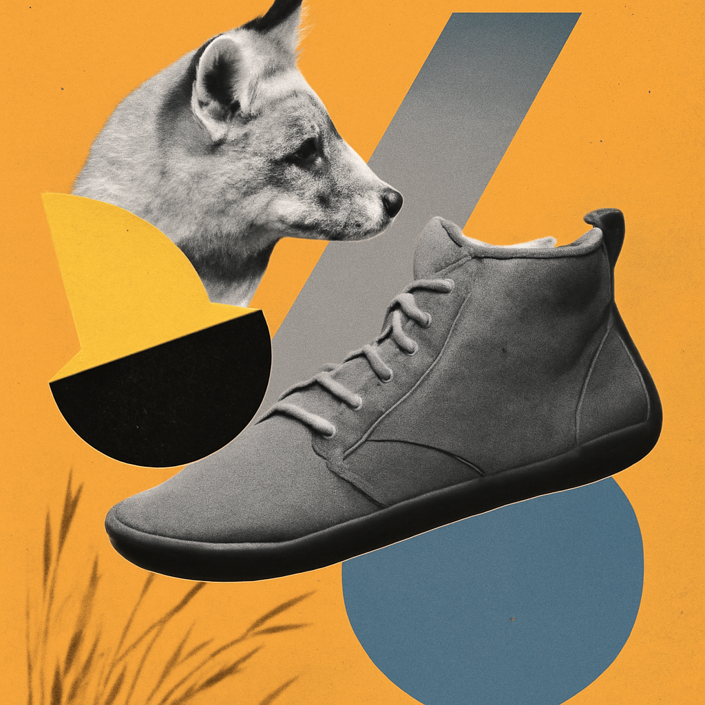Wildling Shoes Marketing Strategy: Case Study - Featured image showing Discover Wildling Shoes' sustainable, authentic marketing strategies and innovative design that drive growth, community engagement, and global reach.