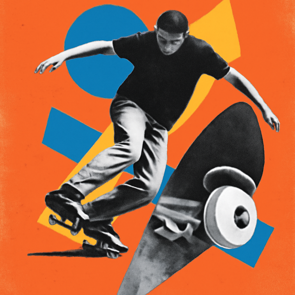 Powerslide Marketing Strategy: Case Study - Featured image showing Discover Powerslide's winning marketing strategy—bold branding, innovation, storytelling, and active social media engagement that build community and global loyalty.