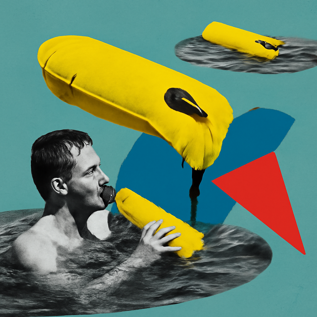 Restube Marketing Strategy: Case Study - Featured image showing Discover how Restube's innovative safety solutions, strategic marketing, and strong community engagement position it as a global leader in water safety and sports.