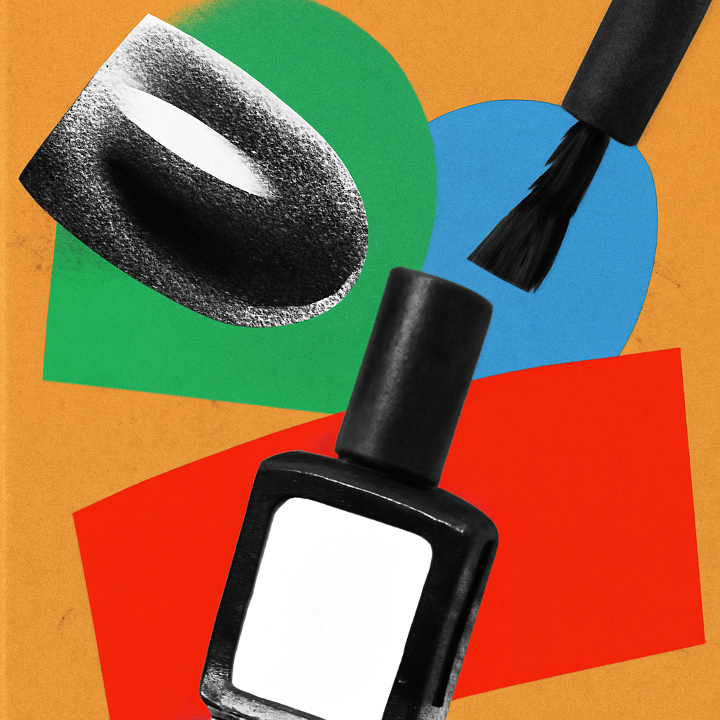 Manucurist Marketing Strategy: Case Study - Featured image showing Boost Manucurist's visibility with eco-friendly branding, local SEO, social media, influencer collaborations, and online booking strategies.