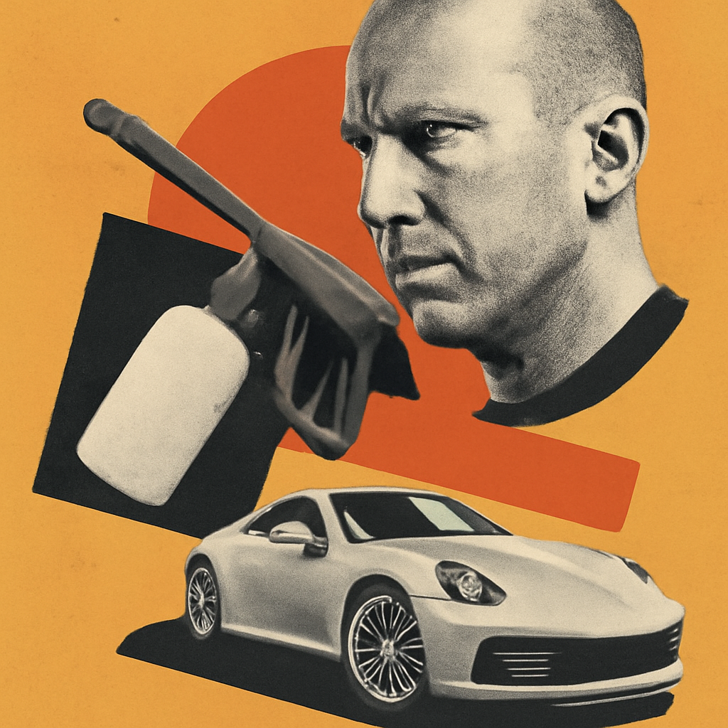 Obsessed Garage Marketing Strategy: Case Study - Featured image showing Discover Obsessed Garage’s winning marketing strategy: community building, educational content, exclusive products, and strategic branding driving brand loyalty and growth.