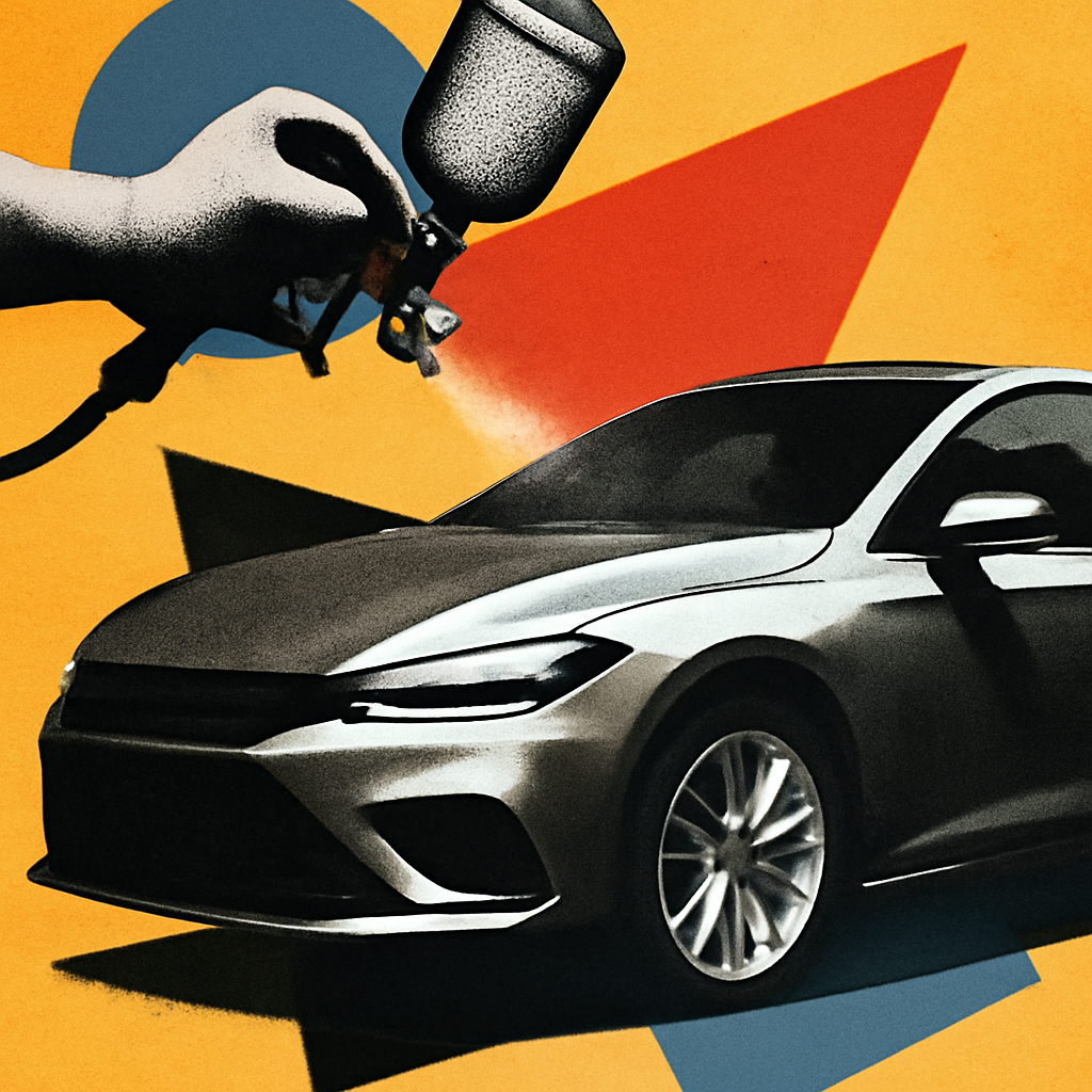 DipYourCar Marketing Strategy: Case Study - Featured image showing Discover top marketing strategies for DipYourCar—boost local SEO, leverage social media, influencer partnerships, and optimize your online presence for maximum growth.