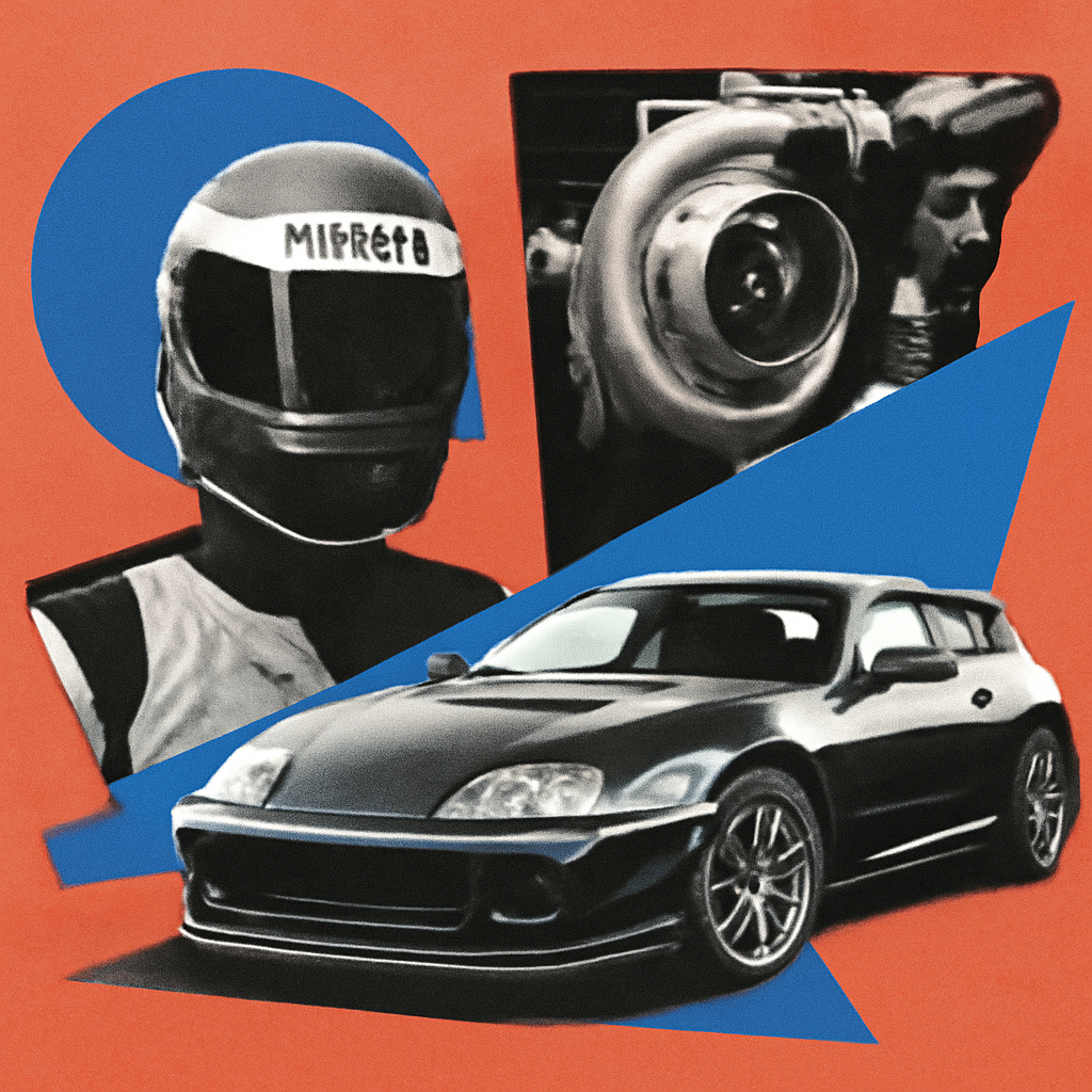 Titan Motorsports Marketing Strategy: Case Study - Featured image showing Discover Titan Motorsports' winning marketing strategy—leveraging motorsports, digital channels, and strategic partnerships to boost brand growth and industry leadership.