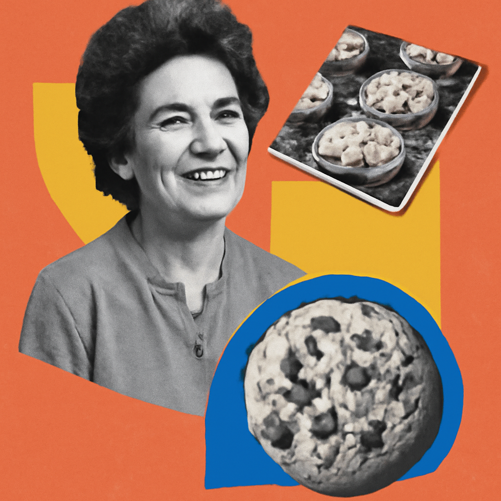 Mrs. Fields Marketing Strategy: Case Study - Featured image showing Discover Mrs. Fields' winning marketing mix: sensory aroma, community involvement, digital innovation, personalization, and seasonal campaigns that boost loyalty and sales.