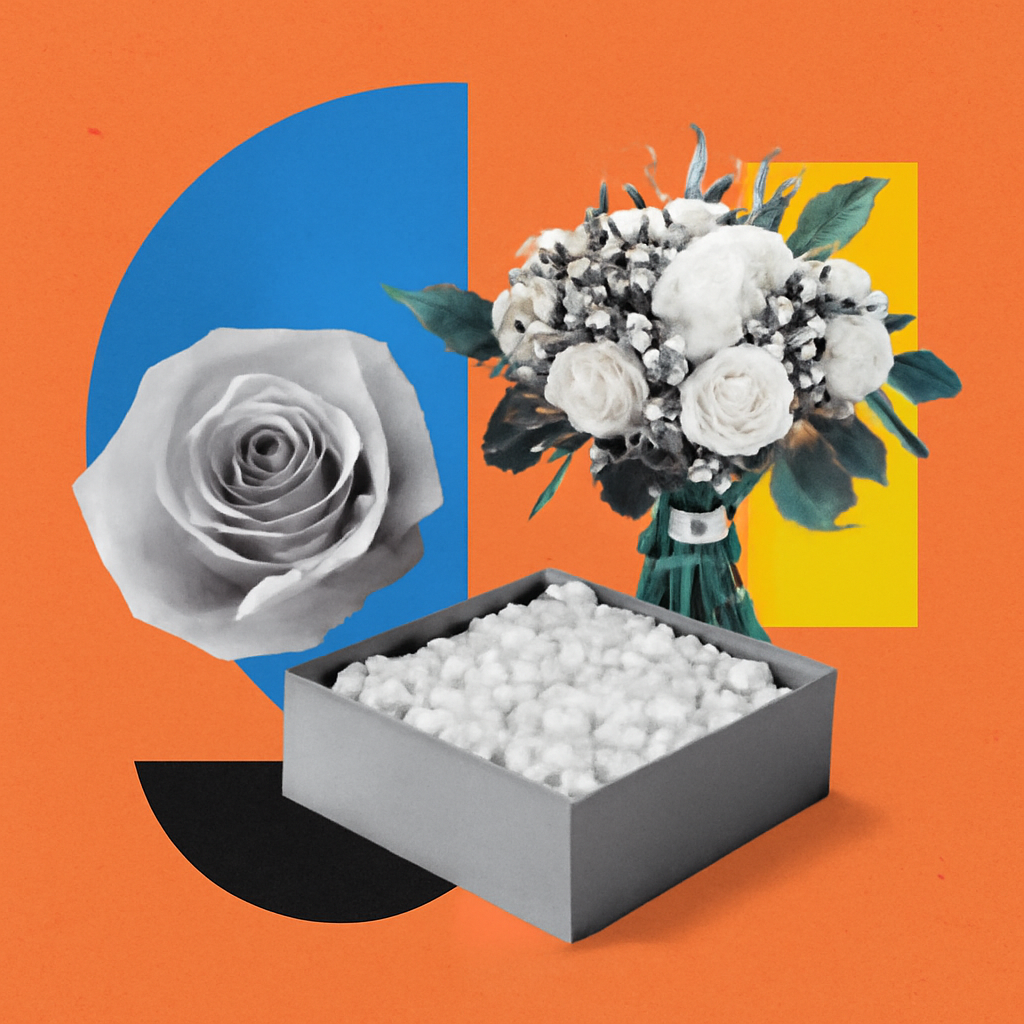FiftyFlowers Marketing Strategy: Case Study - Featured image showing Discover how FiftyFlowers employs data-driven marketing, personalization, and multi-channel strategies to boost engagement, loyalty, and sales in the floral industry.