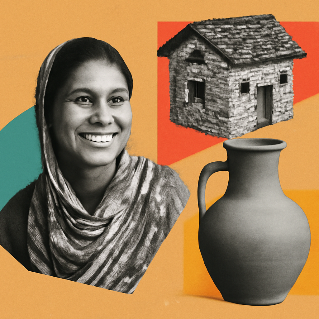 Ten Thousand Villages Marketing Strategy: Case Study - Featured image showing Discover how Ten Thousand Villages combines ethical branding, storytelling, and community engagement to promote fair trade products and build trust with conscious consumers.