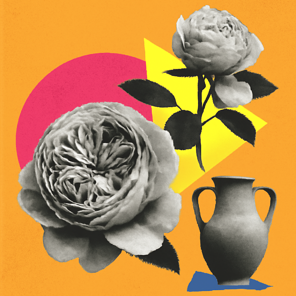 David Austin Roses Marketing Strategy: Case Study - Featured image showing Discover how David Austin Roses boosts its brand through media exposure, storytelling, SEO, visual content, and customer engagement—building a global, loyal audience.