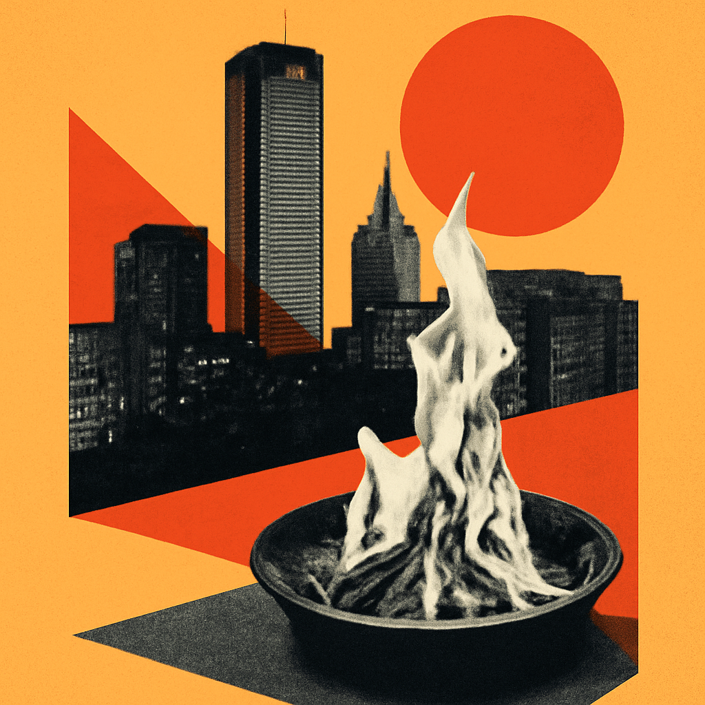 City Bonfires Marketing Strategy: Case Study - Featured image showing Discover how City Bonfires leverages authentic customer content and social proof to boost brand trust, engagement, and revenue through strategic digital and community marketing.