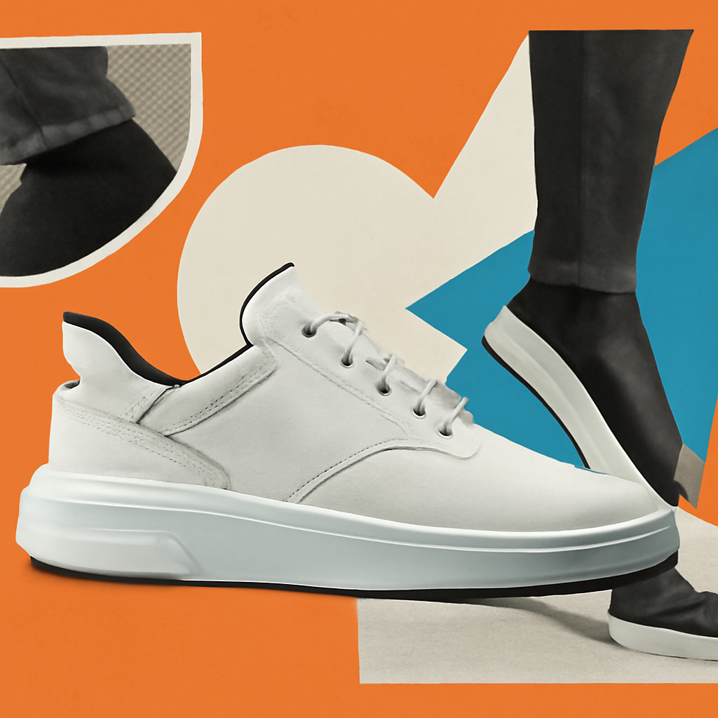 Kizik Marketing Strategy: Case Study - Featured image showing Discover how Kizik's innovative marketing strategy leverages storytelling, social media, influencer collaborations, and data-driven insights to boost brand awareness and growth.