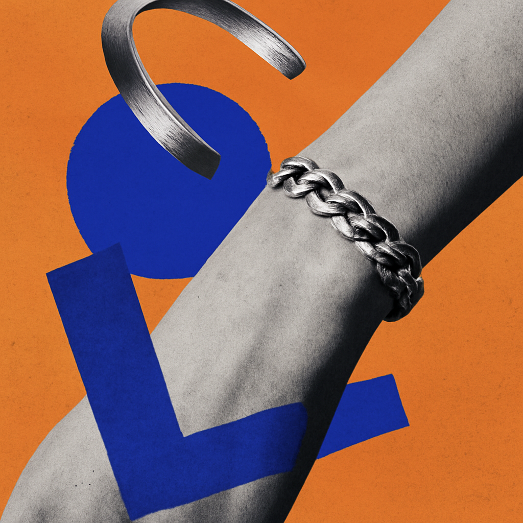 Dorsal Bracelets Marketing Strategy: Case Study - Featured image showing Discover effective marketing strategies for Dorsal Bracelets, including SMS campaigns, social media, influencer partnerships, and sustainability-driven branding.