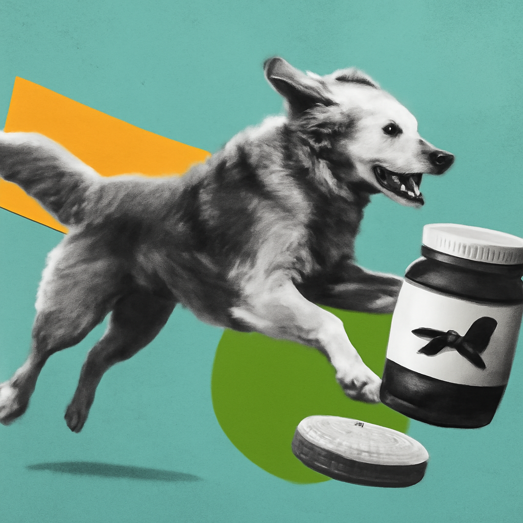 YuMOVE Marketing Strategy: Case Study - Featured image showing Discover YuMOVE's multi-channel, data-driven marketing strategy boosting pet health brand awareness, subscriptions, and revenue through innovative digital and traditional tactics.
